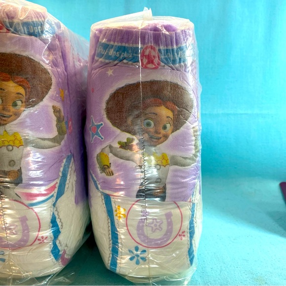 Pull Ups Accessories Sold Toy Story Jessie Girl Toddler Pull Ups